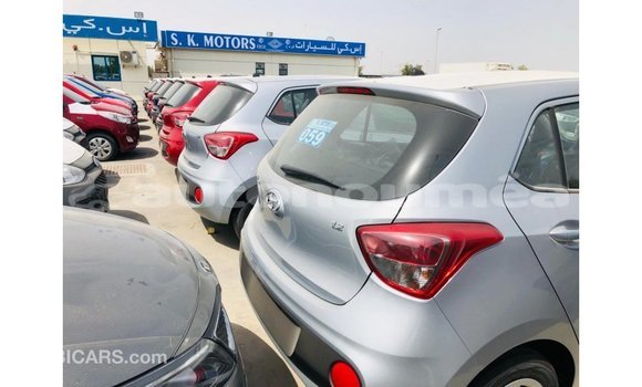 Acheter Import Voiture Hyundai i10 Autre à Import - Dubai, Iles Acheter Import Voiture Hyundai i10 Autre à Import - Dubai, Iles