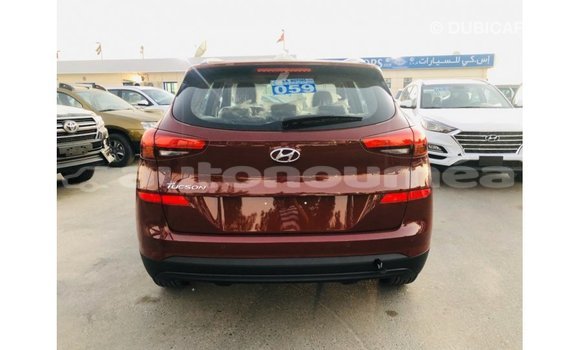 Acheter Import Voiture Hyundai Tucson Autre à Import - Dubai, Iles Acheter Import Voiture Hyundai Tucson Autre à Import - Dubai, Iles