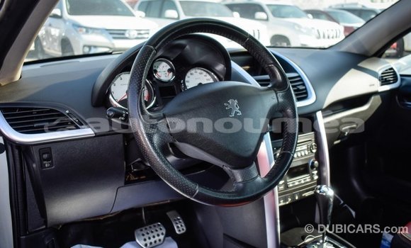 Acheter Import Voiture Peugeot 207 Autre à Import - Dubai, Iles Acheter Import Voiture Peugeot 207 Autre à Import - Dubai, Iles