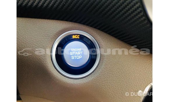 Acheter Import Voiture Hyundai Tucson Autre à Import - Dubai, Iles Acheter Import Voiture Hyundai Tucson Autre à Import - Dubai, Iles