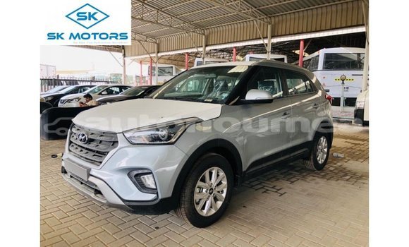 Acheter Import Voiture Hyundai Creta Autre à Import - Dubai, Iles Acheter Import Voiture Hyundai Creta Autre à Import - Dubai, Iles