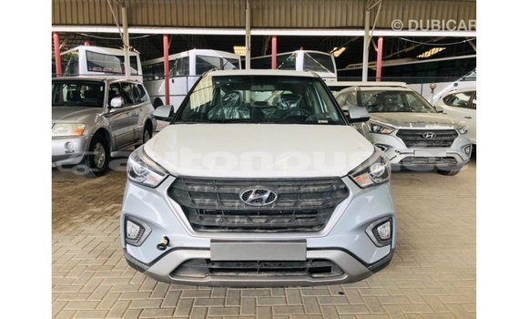 Buy Import Hyundai Creta Other Car in Import - Dubai in Iles Buy Import Hyundai Creta Other Car in Import - Dubai in Iles