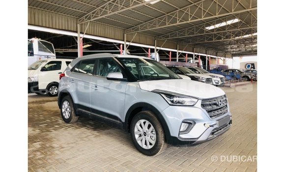 Buy Import Hyundai Creta Other Car in Import - Dubai in Iles Buy Import Hyundai Creta Other Car in Import - Dubai in Iles