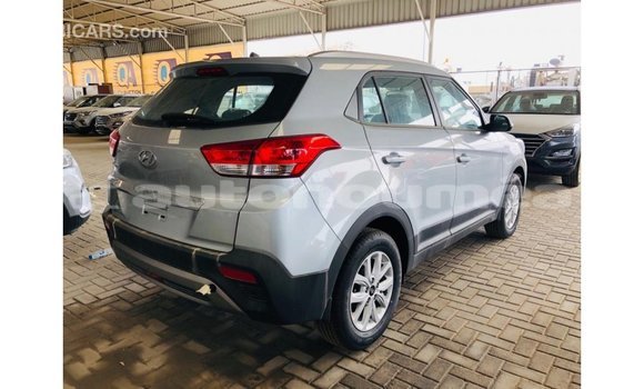 Buy Import Hyundai Creta Other Car in Import - Dubai in Iles Buy Import Hyundai Creta Other Car in Import - Dubai in Iles