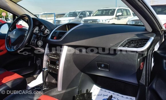 Acheter Import Voiture Peugeot 207 Autre à Import - Dubai, Iles Acheter Import Voiture Peugeot 207 Autre à Import - Dubai, Iles