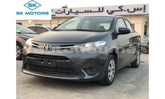 Acheter Import Voiture Toyota Yaris Autre à Import - Dubai, Iles Acheter Import Voiture Toyota Yaris Autre à Import - Dubai, Iles