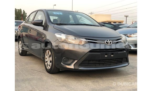 Acheter Import Voiture Toyota Yaris Autre à Import - Dubai, Iles Acheter Import Voiture Toyota Yaris Autre à Import - Dubai, Iles