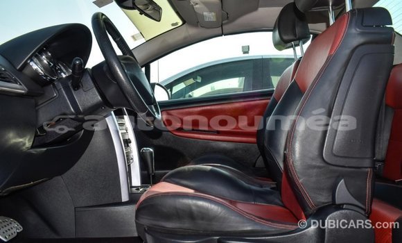 Acheter Import Voiture Peugeot 207 Autre à Import - Dubai, Iles Acheter Import Voiture Peugeot 207 Autre à Import - Dubai, Iles