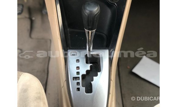 Acheter Import Voiture Toyota Yaris Autre à Import - Dubai, Iles Acheter Import Voiture Toyota Yaris Autre à Import - Dubai, Iles