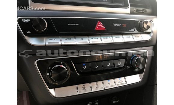 Acheter Import Voiture Hyundai Sonata Noir à Import - Dubai, Iles Acheter Import Voiture Hyundai Sonata Noir à Import - Dubai, Iles