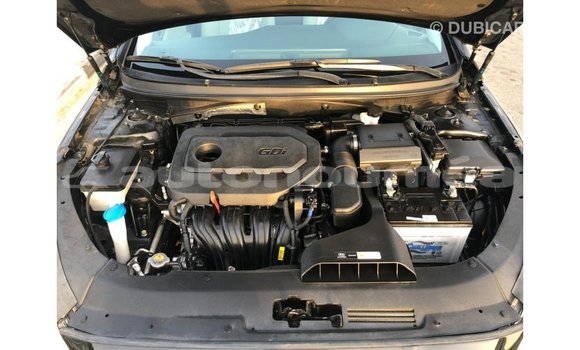 Acheter Import Voiture Hyundai Sonata Noir à Import - Dubai, Iles Acheter Import Voiture Hyundai Sonata Noir à Import - Dubai, Iles