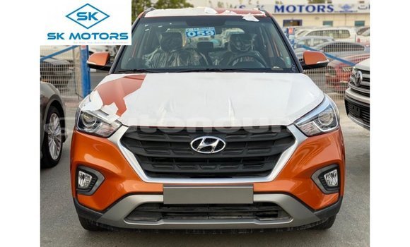 Acheter Import Voiture Hyundai Creta Autre à Import - Dubai, Iles Acheter Import Voiture Hyundai Creta Autre à Import - Dubai, Iles