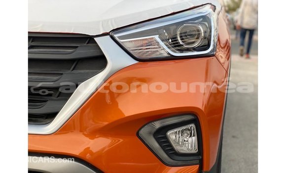 Acheter Import Voiture Hyundai Creta Autre à Import - Dubai, Iles Acheter Import Voiture Hyundai Creta Autre à Import - Dubai, Iles