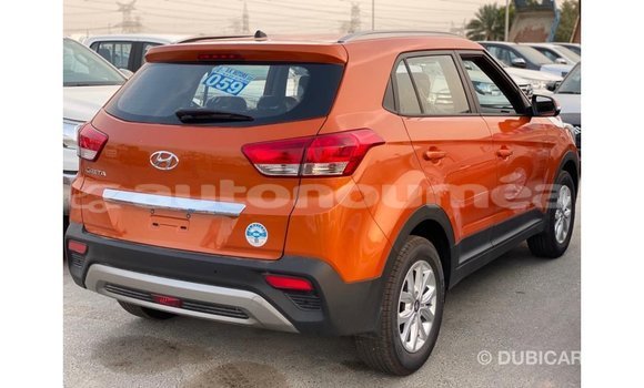Acheter Import Voiture Hyundai Creta Autre à Import - Dubai, Iles Acheter Import Voiture Hyundai Creta Autre à Import - Dubai, Iles