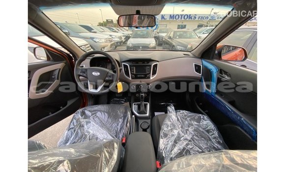 Acheter Import Voiture Hyundai Creta Autre à Import - Dubai, Iles Acheter Import Voiture Hyundai Creta Autre à Import - Dubai, Iles