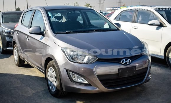 Acheter Import Voiture Hyundai i20 Autre à Import - Dubai, Iles Acheter Import Voiture Hyundai i20 Autre à Import - Dubai, Iles