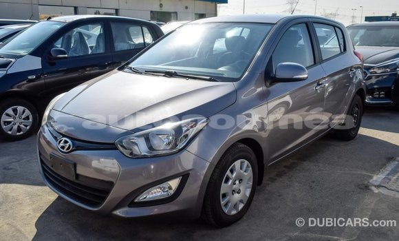 Acheter Import Voiture Hyundai i20 Autre à Import - Dubai, Iles Acheter Import Voiture Hyundai i20 Autre à Import - Dubai, Iles