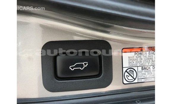 Acheter Import Voiture Lexus LX Autre à Import - Dubai, Iles Acheter Import Voiture Lexus LX Autre à Import - Dubai, Iles