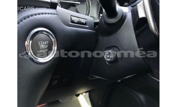 Acheter Import Voiture Lexus LX Autre à Import - Dubai, Iles Acheter Import Voiture Lexus LX Autre à Import - Dubai, Iles