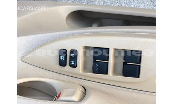 Acheter Import Voiture Toyota Yaris Autre à Import - Dubai, Iles Acheter Import Voiture Toyota Yaris Autre à Import - Dubai, Iles