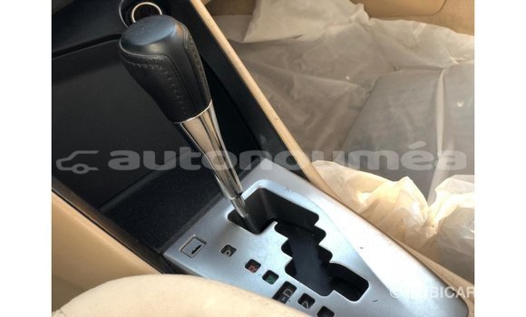 Acheter Import Voiture Toyota Yaris Autre à Import - Dubai, Iles Acheter Import Voiture Toyota Yaris Autre à Import - Dubai, Iles