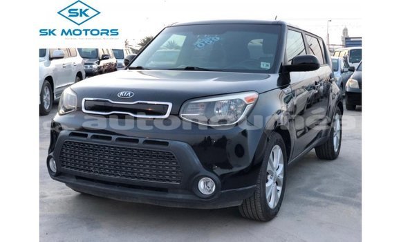 Acheter Import Voiture Kia Soul Noir à Import - Dubai, Iles Acheter Import Voiture Kia Soul Noir à Import - Dubai, Iles