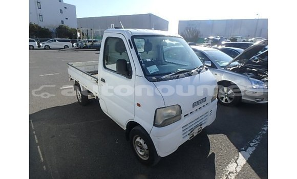 Acheter Import Voiture Suzuki Carry Blanc à Import - Dubai, Iles Acheter Import Voiture Suzuki Carry Blanc à Import - Dubai, Iles