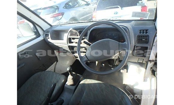 Acheter Import Voiture Suzuki Carry Blanc à Import - Dubai, Iles Acheter Import Voiture Suzuki Carry Blanc à Import - Dubai, Iles