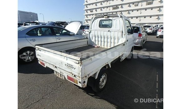 Acheter Import Voiture Suzuki Carry Blanc à Import - Dubai, Iles Acheter Import Voiture Suzuki Carry Blanc à Import - Dubai, Iles