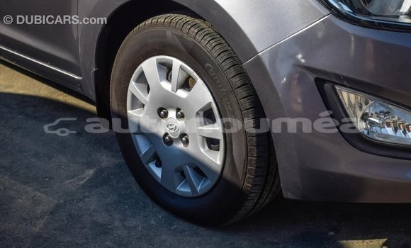 Acheter Import Voiture Hyundai i20 Autre à Import - Dubai, Iles Acheter Import Voiture Hyundai i20 Autre à Import - Dubai, Iles