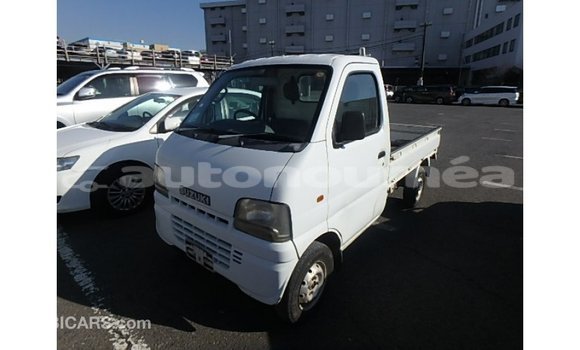 Acheter Import Voiture Suzuki Carry Blanc à Import - Dubai, Iles Acheter Import Voiture Suzuki Carry Blanc à Import - Dubai, Iles