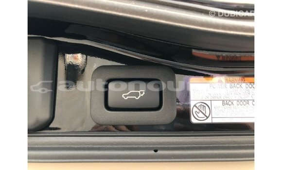 Buy Import Toyota Land Cruiser Black Car in Import - Dubai in Iles Buy Import Toyota Land Cruiser Black Car in Import - Dubai in Iles
