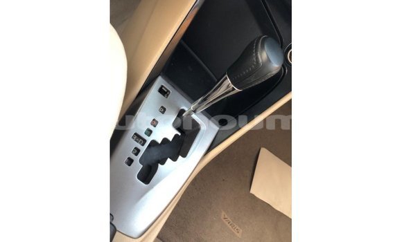 Acheter Import Voiture Toyota Yaris Blanc à Import - Dubai, Iles Acheter Import Voiture Toyota Yaris Blanc à Import - Dubai, Iles