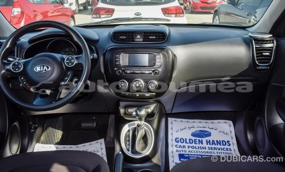 Acheter Import Voiture Kia Soul Autre à Import - Dubai, Iles Acheter Import Voiture Kia Soul Autre à Import - Dubai, Iles