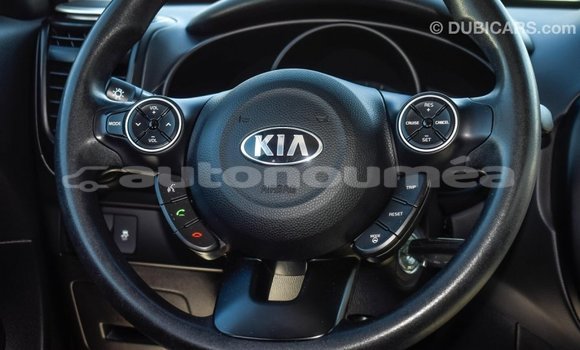 Acheter Import Voiture Kia Soul Autre à Import - Dubai, Iles Acheter Import Voiture Kia Soul Autre à Import - Dubai, Iles