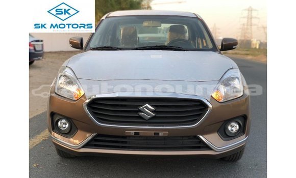 Buy Import Suzuki Alto Other Car in Import - Dubai in Iles