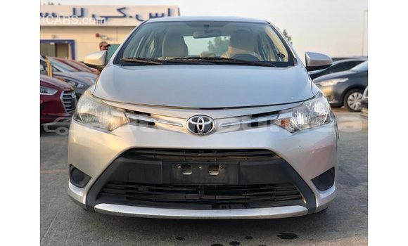 Buy Import Toyota Yaris Other Car in Import - Dubai in Iles Buy Import Toyota Yaris Other Car in Import - Dubai in Iles