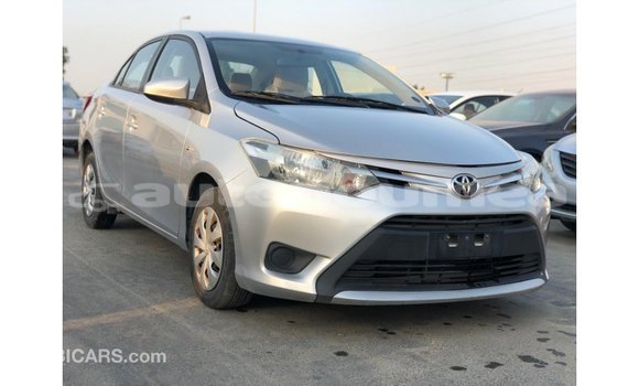 Buy Import Toyota Yaris Other Car in Import - Dubai in Iles Buy Import Toyota Yaris Other Car in Import - Dubai in Iles