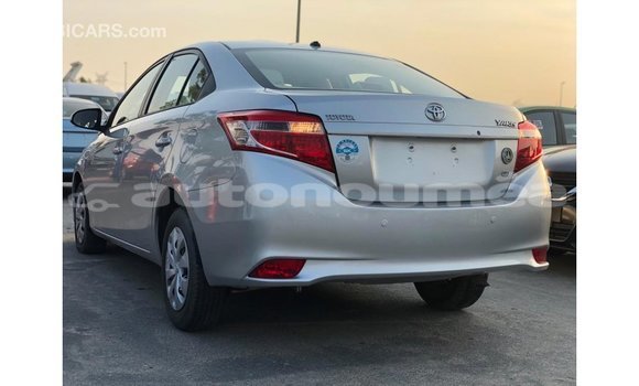 Buy Import Toyota Yaris Other Car in Import - Dubai in Iles Buy Import Toyota Yaris Other Car in Import - Dubai in Iles