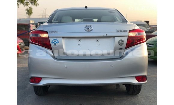 Buy Import Toyota Yaris Other Car in Import - Dubai in Iles Buy Import Toyota Yaris Other Car in Import - Dubai in Iles