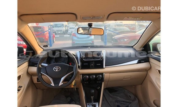 Buy Import Toyota Yaris Other Car in Import - Dubai in Iles Buy Import Toyota Yaris Other Car in Import - Dubai in Iles