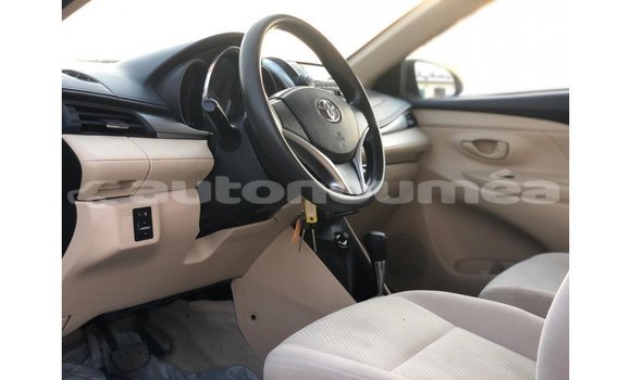Buy Import Toyota Yaris Other Car in Import - Dubai in Iles Buy Import Toyota Yaris Other Car in Import - Dubai in Iles