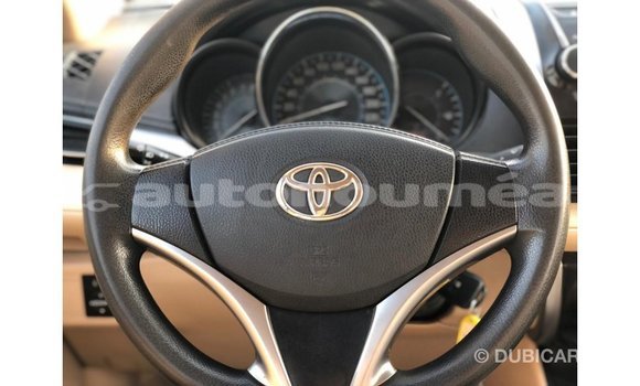Buy Import Toyota Yaris Other Car in Import - Dubai in Iles Buy Import Toyota Yaris Other Car in Import - Dubai in Iles