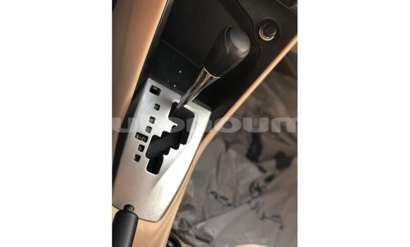 Buy Import Toyota Yaris Other Car in Import - Dubai in Iles Buy Import Toyota Yaris Other Car in Import - Dubai in Iles