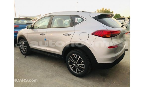 Acheter Import Voiture Hyundai Tucson Autre à Import - Dubai, Iles Acheter Import Voiture Hyundai Tucson Autre à Import - Dubai, Iles
