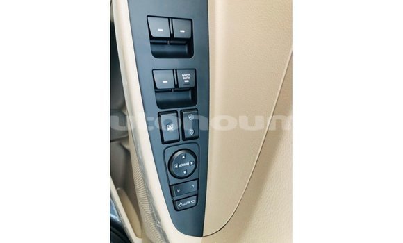 Acheter Import Voiture Hyundai Tucson Autre à Import - Dubai, Iles Acheter Import Voiture Hyundai Tucson Autre à Import - Dubai, Iles