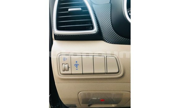 Acheter Import Voiture Hyundai Tucson Autre à Import - Dubai, Iles Acheter Import Voiture Hyundai Tucson Autre à Import - Dubai, Iles