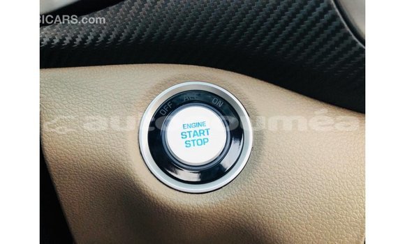 Acheter Import Voiture Hyundai Tucson Autre à Import - Dubai, Iles Acheter Import Voiture Hyundai Tucson Autre à Import - Dubai, Iles