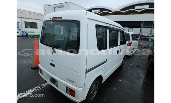 Acheter Import Voiture Suzuki Every Blanc à Import - Dubai, Iles Acheter Import Voiture Suzuki Every Blanc à Import - Dubai, Iles