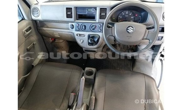 Acheter Import Voiture Suzuki Every Blanc à Import - Dubai, Iles Acheter Import Voiture Suzuki Every Blanc à Import - Dubai, Iles